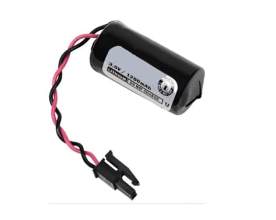 RADWELL VERIFIED SUBSTITUTE BR2/3A-AB-SUB