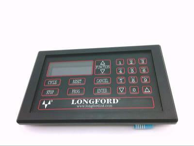 LONGFORD ELECTRONIC M1000-8