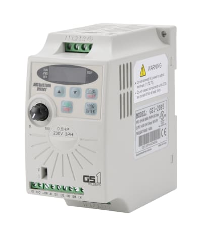 AUTOMATION DIRECT GS1-20P5