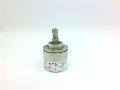 LENORD & BAUER GEL-2010VN01024YCR