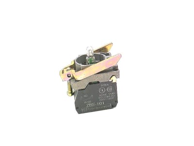 SCHNEIDER ELECTRIC ZB4BW0B45