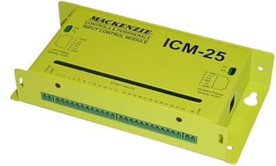 MACKENZIE LABS ICM-25-M3
