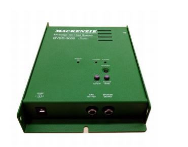 MACKENZIE LABS DVNET-3200 PRO