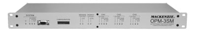 MACKENZIE LABS OPM-3SM