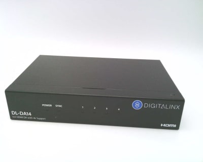 DIGITALINX DL-DA14