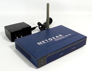 NETGEAR WG103