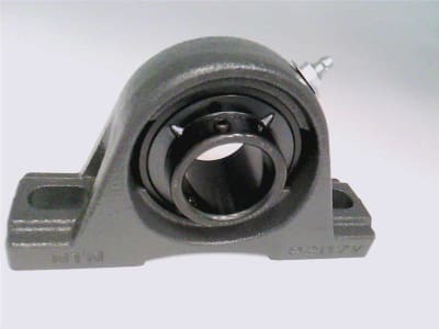 NTN BEARING UCP-1.7/16