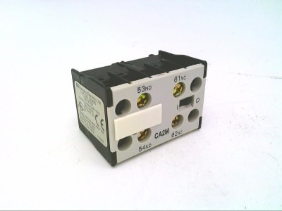 ACI ADVANCE CONTROLS INC 130490