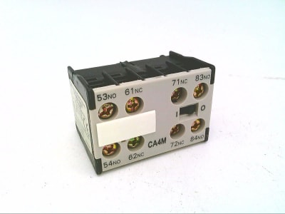 ACI ADVANCE CONTROLS INC 130496