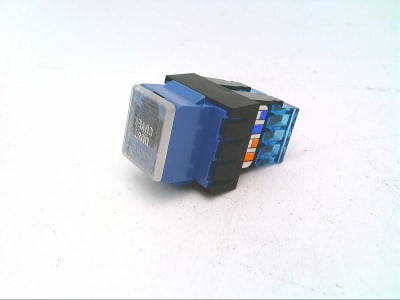 HUBBELL HD5EBB