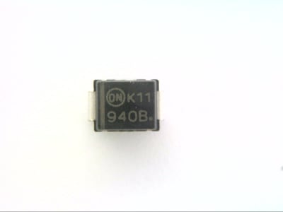ON SEMICONDUCTOR 1SMB5940BT3G