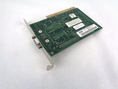 STB SYSTEMS 00058699
