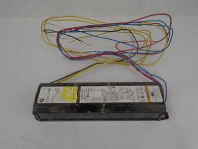 UNIVERSAL LIGHTING TECHNOLOGY C340SI120RH