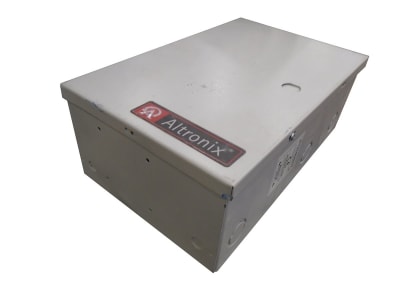 ALTRONIX ALTV248300CB