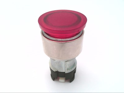 SIEMENS 3SB3501-1EA21-ZB01
