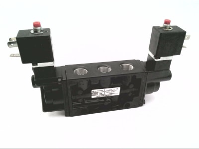 NORGREN K81EA00K10K102W2