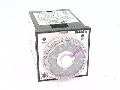 MATSUSHITA ELECTRIC PM48W-100H-AC120