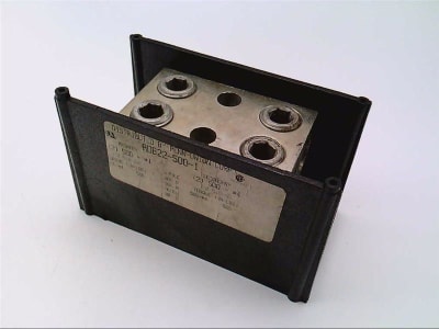 TECHSPAN INDUSTRIES INC ADB225001