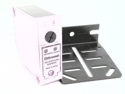 MATSUSHITA ELECTRIC MR3-M100P-12-240V