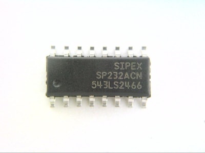 SIPEX SP232ACN