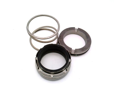 QUINCY AIR COMPRESSOR 22578-1