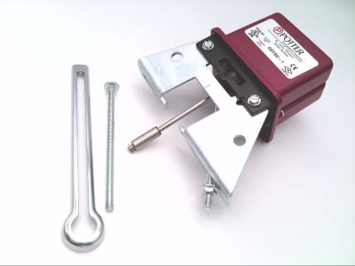 POTTER ELECTRIC POT-OSYSU-1