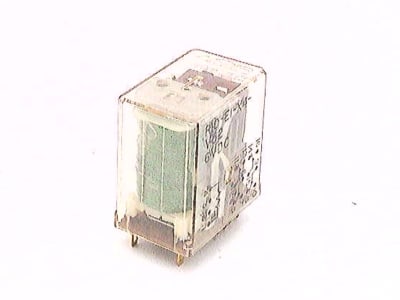 TE CONNECTIVITY R10-E1X4-V52-6VDC