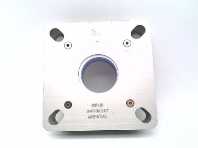 MARTIN SPROCKET & GEAR INC MSP5-SD