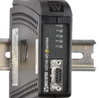 WESTERMO MDW-45EX HV