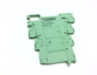 PHOENIX CONTACT PLC-VT/LA