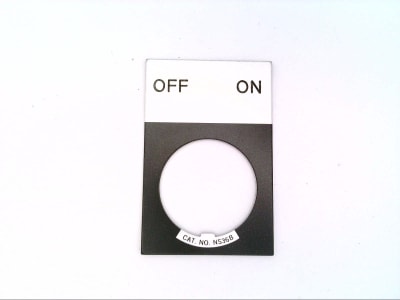 EATON CORPORATION E22NS42