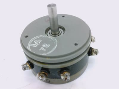 COMPACT INSTRUMENTS MODEL-10316