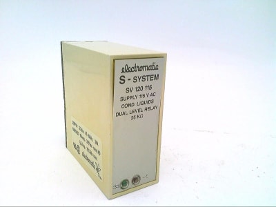 CARLO GAVAZZI SV120115