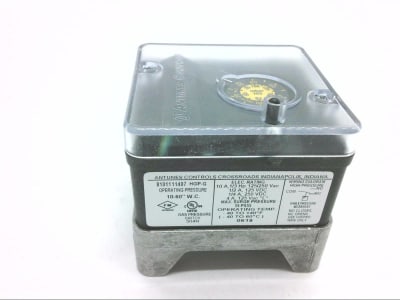 ANTUNES CONTROLS 8101111407