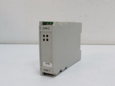 LENZE EMF2176IB