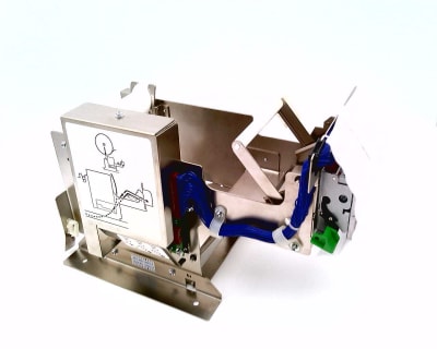 SEIKO INSTRUMENTS APU-9347-B02U-E