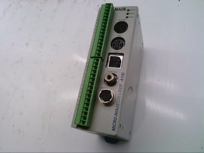 MATSUSHITA ELECTRIC ANMA118V2