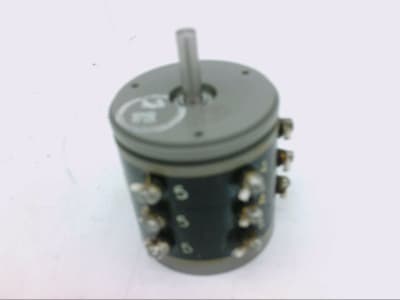 COMPACT INSTRUMENTS MODEL-10317