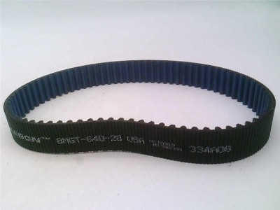GATES 8MGT-640-28