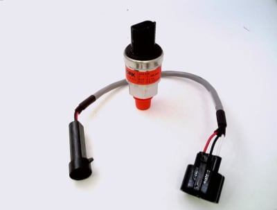 JOHNSON CONTROLS 025-41756-002