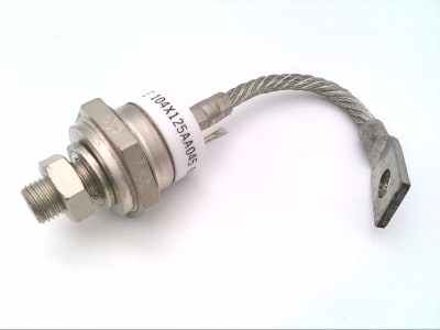 GENERAL ELECTRIC 104X125AA045