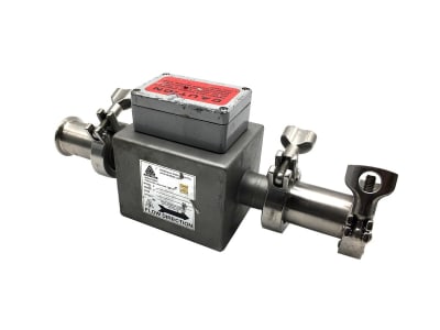 ACCURATE METERING IZMS-32