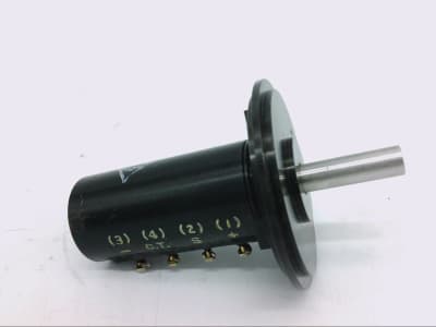 COMPACT INSTRUMENTS MODEL-62460