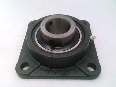 AMI BEARINGS UCFX09-26