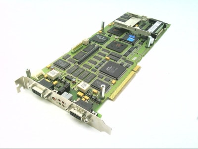 SIEMENS 6ES7616-2QL00-0AB4