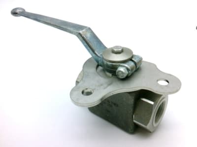 ANCHOR FLUID POWER AE3LN3/4-22DV