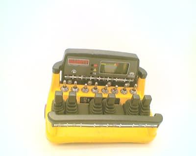 OMNEX CONTROL SYSTEMS T2300-000205