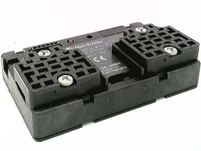 ALLEN BRADLEY 22ZC343D