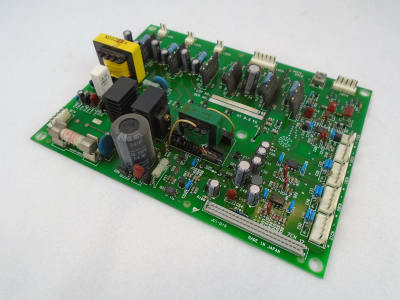 YASKAWA ELECTRIC YPCT31095-1-3