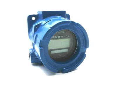 DEVAR 18-LPIX-4